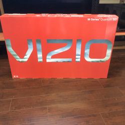 Vizio 50 Inch 4K Tv Smart M-Series Quantum M50-Q7 
