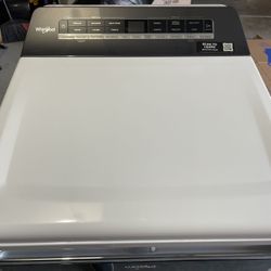 Electric Whirlpool Dryer