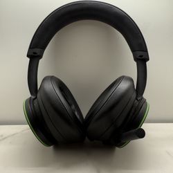 Xbox Wireless Headset