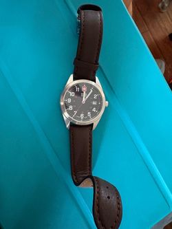 Swiss army watch NEW