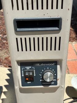 HEATER