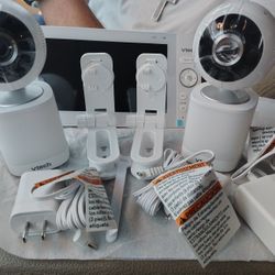 VTech Baby Monitors