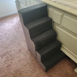 Pet Stairs
