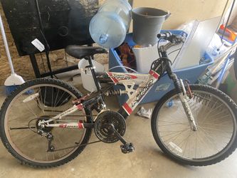 Bikes