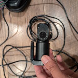 1080p HD Dash Cam WiFi 