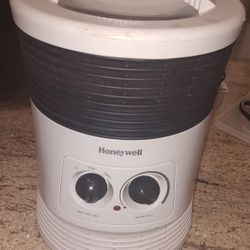 Honeywell Space Heater