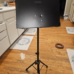 Music Stand