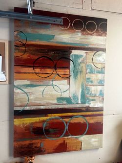 Wall art/painting