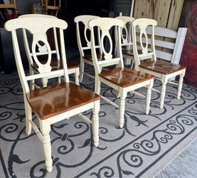 Wooden Dinning Chairs