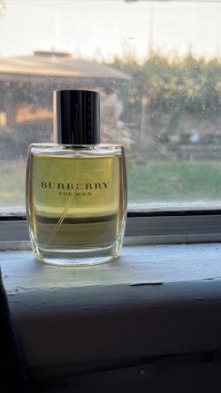 Burberry for men EDT