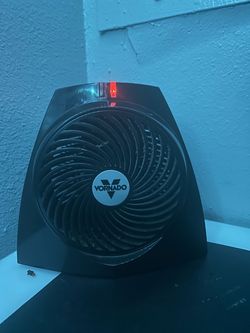 Vornado Compact Space Heater Fan
