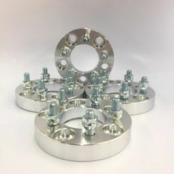 wheels spacers 5x127 to.5x114 32mm