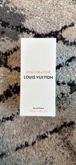 Louis Vuitton Imagination Cologne