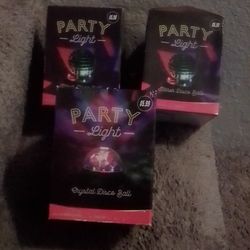 Party Lights 