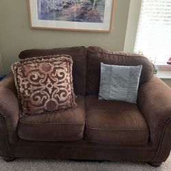 Loveseat Sofa
