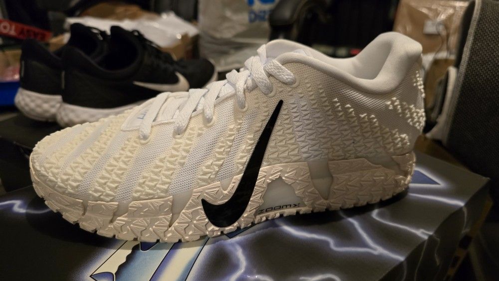 Nike Ja 3 Size 10 Basketball Shoes