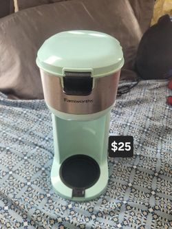 Coffee Maker