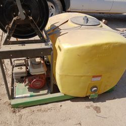 Honda Spreyer Good condicion