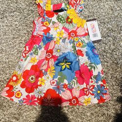 3T Dress
