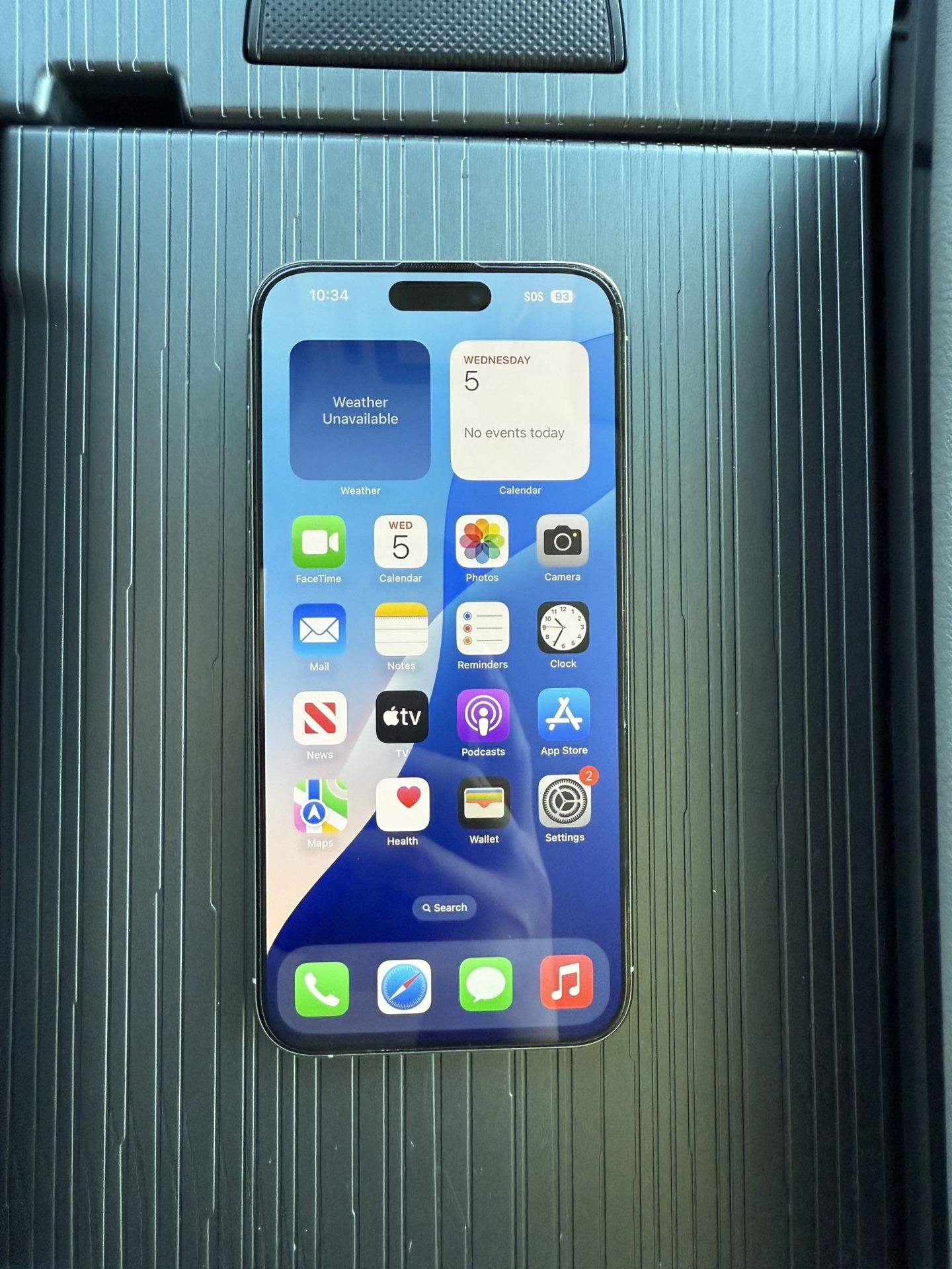 iPhone 15 Pro Max 512GB Unlocked - Like New Mint Condition!