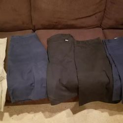 Dickies workpants 15 pair total pants / shorts 40x30, 38x30 $35 for all