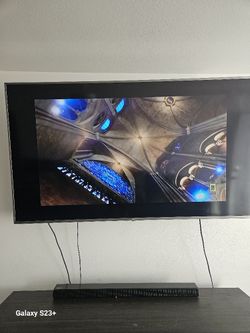 Television De 75 Pulgadas Lg En Buen Estado