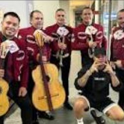 Trompeta Mariachi