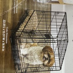 Dog Crate