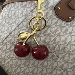 Purse Charm