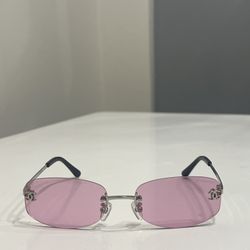 Chanel Sunglasses 