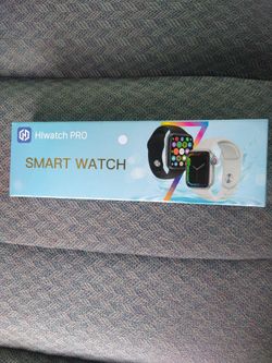 Smart Watch