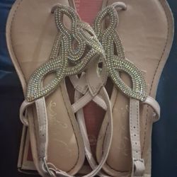 Women's Sandals 