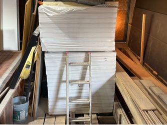 Polyiso insulation