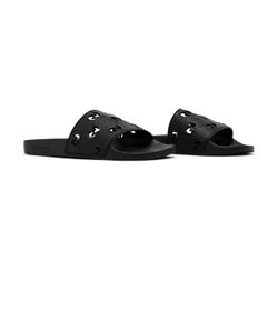 Gucci Slides 