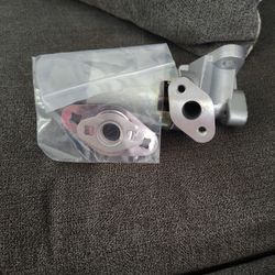 EGR VALVE 2010 Dodge Charger Brand New Still Have Receipt 