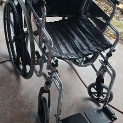 Free Wheelchair