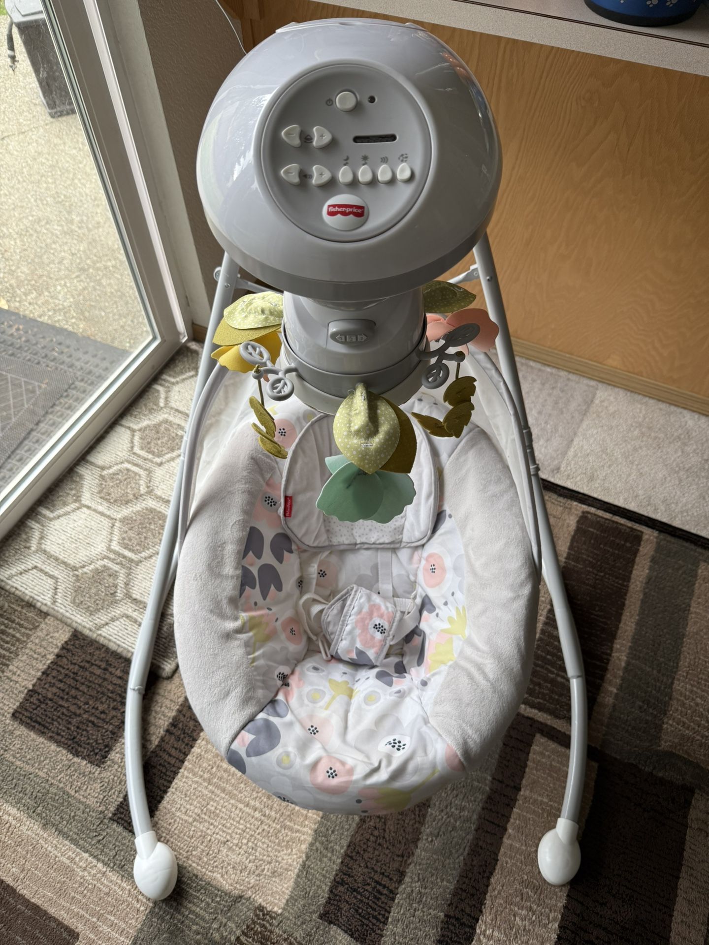 Baby Swing