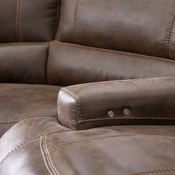 Reclining Sectional For Sale