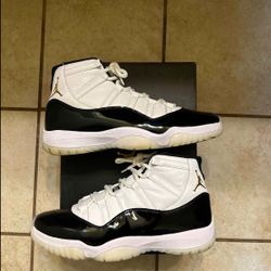 Retro 11s