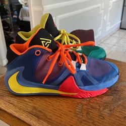 Nike  Freak 1 
