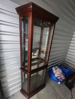 China Cabinet