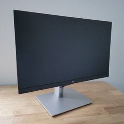23" HP Computer Monitor 