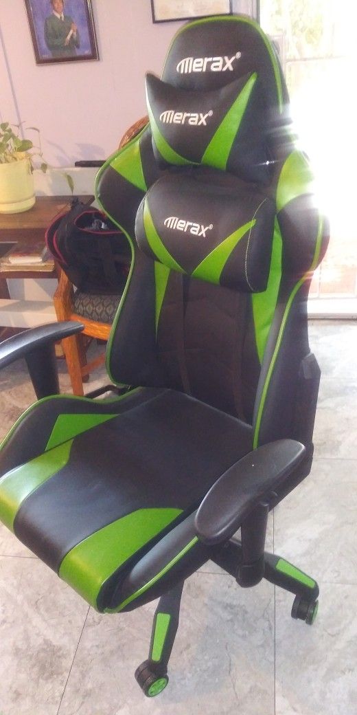 Merax Gaming Chair
