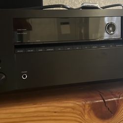 onyko channel network and woofer