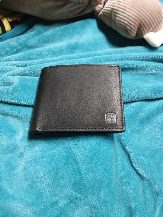 Wallet.