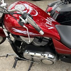 Victory Vegas For Sale