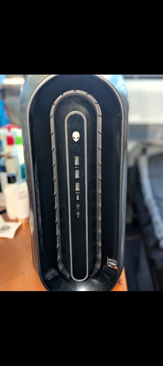 Alienware R10 
