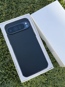 Google Pixel 9 Pro XL 256GB Tmobile Or Metro