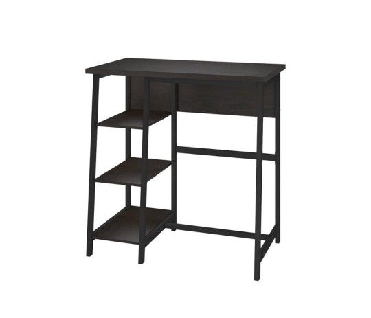 New Standing Desk Espresso Color See Pictures For Dimensions