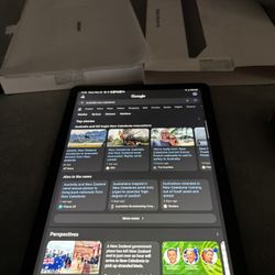 Samsung A9 Plus Tablet 